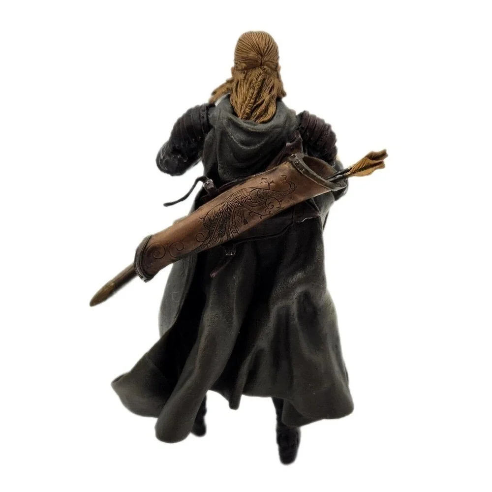 Vintage 2002 Lord of the Rings‎ The Two Towers Legolas Action Figure